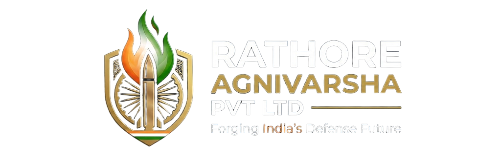 Rathore Agnivarsha Defence Systems